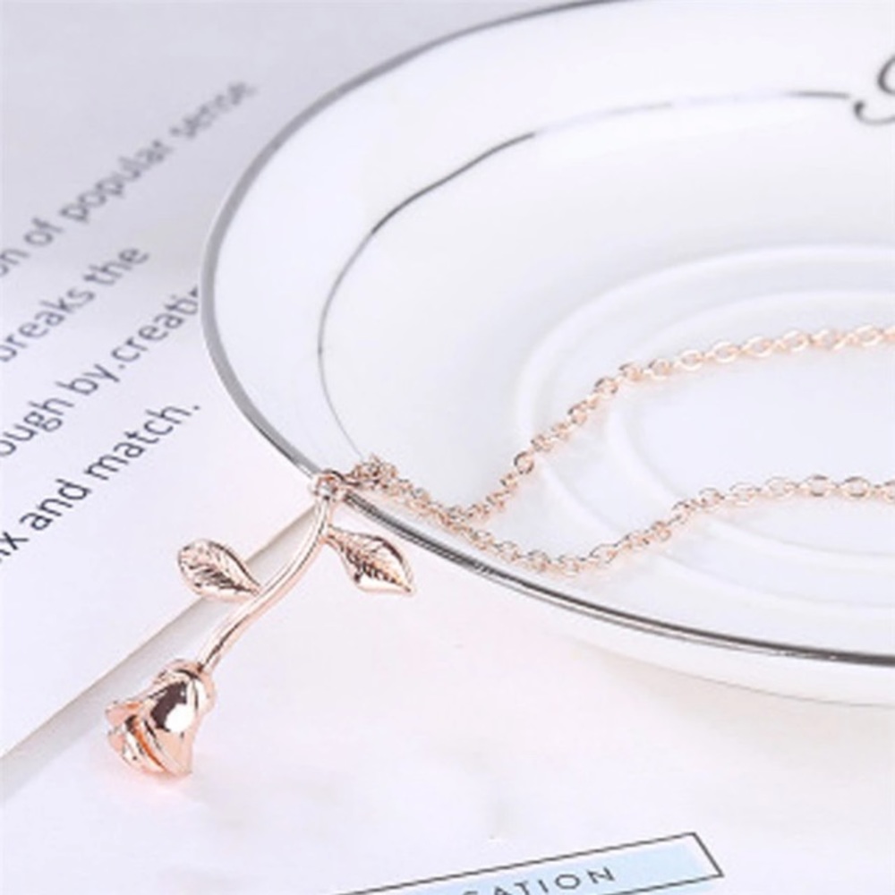 ๐๐๐ฒFIRM๐โBUNDLE 4 DISCOUNT!๐น๐ฅROSE๐GOLD ROSE - Picture 6 of 8